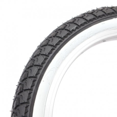 plášť 16" (57-305) Deli Tire SA210, biele boky