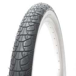 plášť 26" (57-559) Deli Tire SA238, biele boky