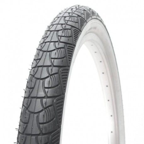 plášť 26" (57-559) Deli Tire SA238, biele boky