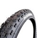plášť 20" (47-406) Kenda K50, čierný