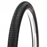 pl&aacute;&scaron;ť 20" (54-406) Ralson Tirari, čierny