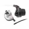 radenie-radiaca otočn&aacute; rukov&auml;ť Shimano Nexus 3