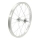 koleso vypletené 16" (305 mm, 20 dier) predné, Remerx RMX20 AL