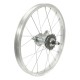koleso vypletené 16" (305 mm, 20 dier) zadné, Remerx RMX21 AL, torpédo