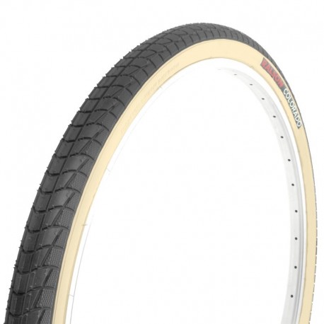 plášť 26" (52-559) Ralson Colorado R5701, krémové boky