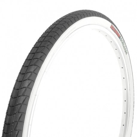 plášť 26" (52-559) Ralson Colorado R5701, biele boky