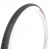 pl&aacute;&scaron;ť 26" (52-559) Ralson Colorado R5701, biele boky