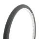 plášť 24" (47-507) Cardamo E619, čierny