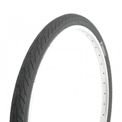 plášť 24" (47-507) Cardamo E619, čierny