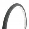 pl&aacute;&scaron;ť 24" (47-507) Cardamo E619, čierny