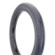 plášť 26" (100-559) Fat Bike Fleetwood, čierny