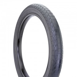 plášť 26" (100-559) Fat Bike Fleetwood, čierny