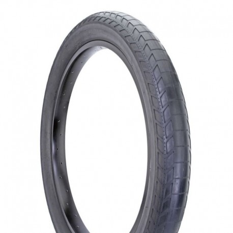 plášť 26" (100-559) Fat Bike Fleetwood, čierny