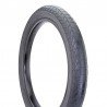pl&aacute;&scaron;ť 26" (100-559) Fat Bike Fleetwood, čierny