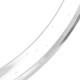 ráfik 26" (559 mm), 36 dier, AL, strieborný lesklý, šírka 67 mm