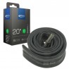 du&scaron;a pl&aacute;&scaron;ťa 20" (28/37-438/451) moto ventilček AV40, Schwalbe