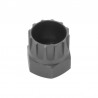 kľ&uacute;č sťahovac&iacute; kazety (matice) HG Shimano, Suntour, Sram, SunRace, kalen&yacute;