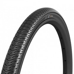 plášť 20" (37-451) Maxxis BMX Silkworm DTH, čierný