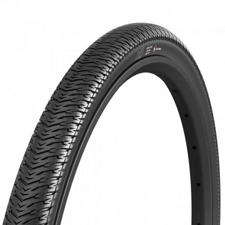 plášť 20" (37-451) Maxxis BMX Silkworm, čierný