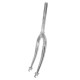 vidlica 20", chróm, 1", stĺpik 240 mm