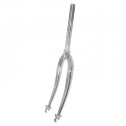 vidlica 20", chróm, 1", stĺpik 240 mm