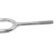 vidlica 20", chróm, 1", stĺpik 240 mm