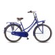 městské kolo Vogue Elite AL 28" Blue, 3 rychl.