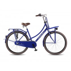 městské kolo Vogue Elite AL 28" Blue, 3 rychl.