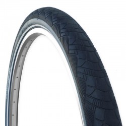 plášť 28" (50-622) CST Zeppelin černo-šedý