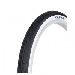 plášť 24" (47-507) Kenda, bílý bok
