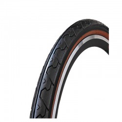 plášť 26" (54-559) Kenda K838, hnědý bok