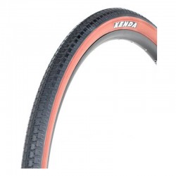 plášť 28" (47-622) Kenda K127, hnědý bok