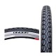 plášť 28" (37-622) Kenda Eurotrek, bílý bok