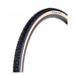 plášť 28" (37-622) Kenda Khan, krémový bok