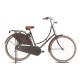 městské kolo Omafiets 28" Grey, 3 rychl.