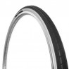 plášť 28" (37-622) CST Traveller, biele boky