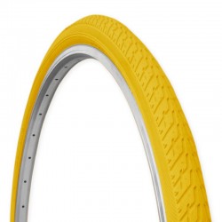 plášť 28" (47-622) Deli Tire, žlutý