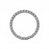 venček (ložisko) riadenie 1", 5/32" (37-30mm) 16 guličiek