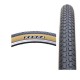 plášť 28" (47-622) Kenda K127, krémový bok