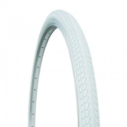 plášť 28" (40-622) CST Traveller, bílý