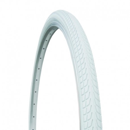 plášť 28" (40-622) CST Traveller, bílý
