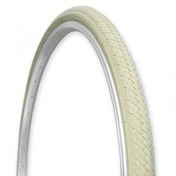 plášť 28" (37-622) Deli Tire, krémový