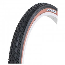 plášť 24" (47-507) Kenda K924, hnědý bok