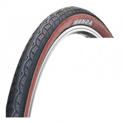 plášť 26" (50-559) Kenda Kommuter K1045, hnědý bok