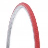 pl&aacute;&scaron;ť 28" (24-622) Deli Tire SA267, červen&yacute;