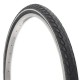 plášť 26" (47-559) Deli Tire, bílý pruh-bílá linka