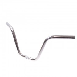 řidítka Panther chrom