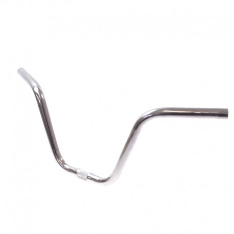 řidítka Panther chrom