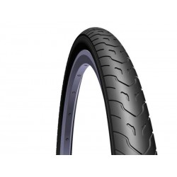 plášť 20" (40-406) Rubena Cobra, černý