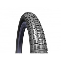 plášť 20" (47-406) Rubena Nitro, černý